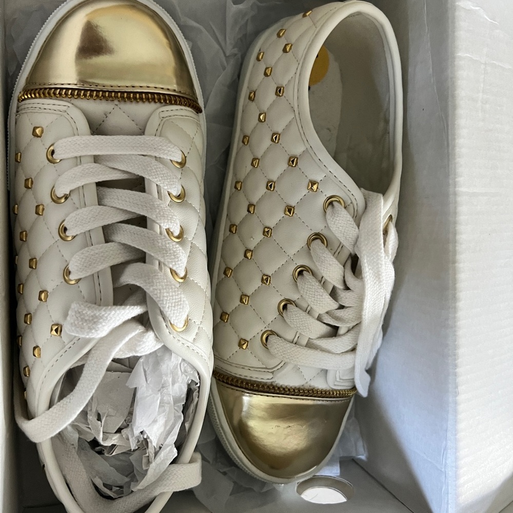 Michael Kors Size 3 Melbourne kids shoes